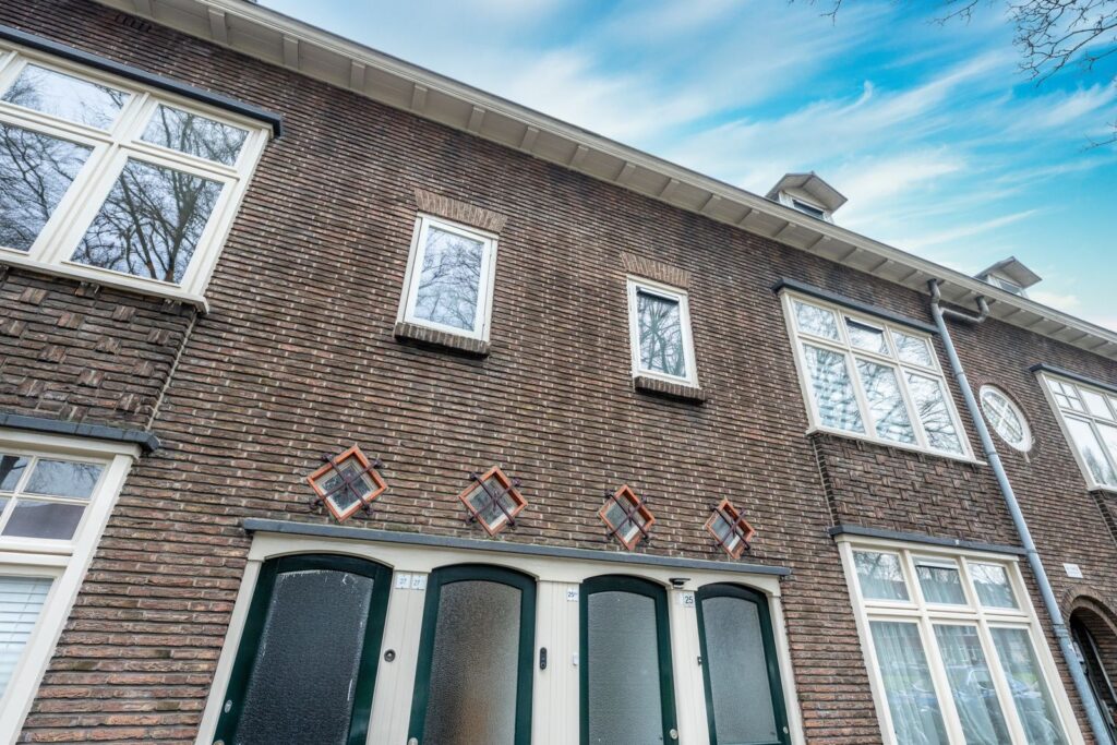 Burgemeester van Tuyllkade 27BS