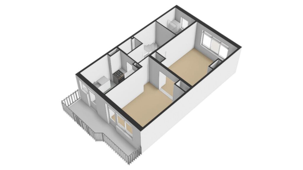Burgemeester van Tuyllkade 27BS
