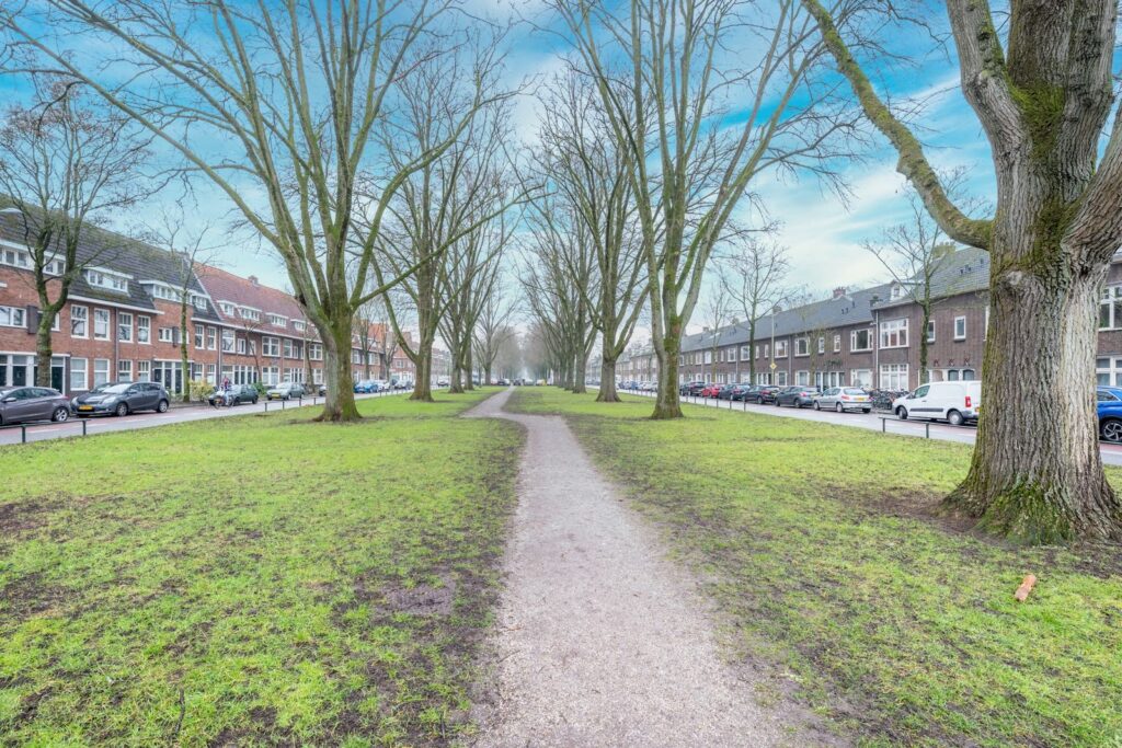 Burgemeester van Tuyllkade 27BS