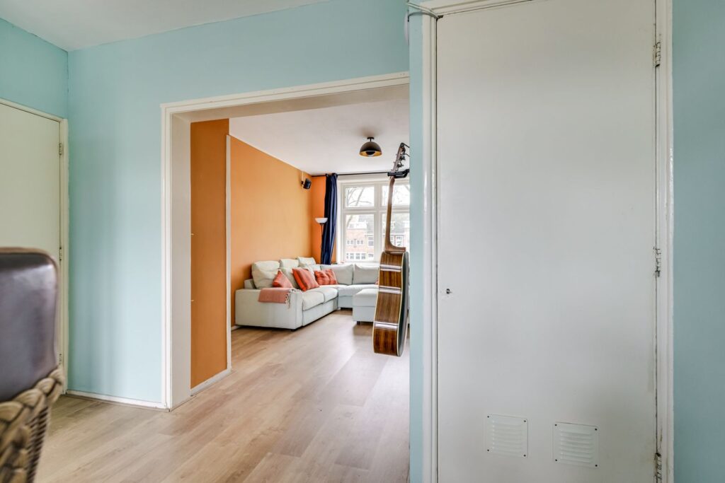 Burgemeester van Tuyllkade 27BS