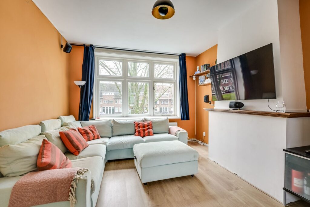 Burgemeester van Tuyllkade 27BS