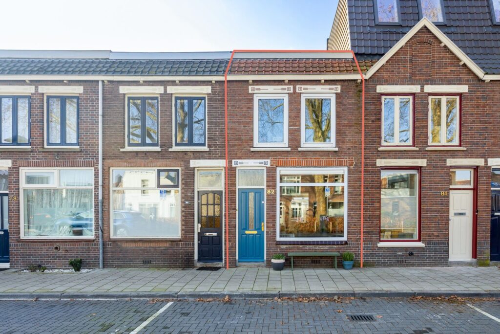 Egelantierstraat 82