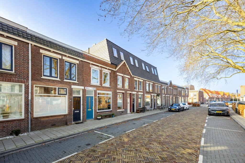 Egelantierstraat 82