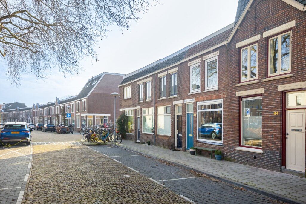 Egelantierstraat 82