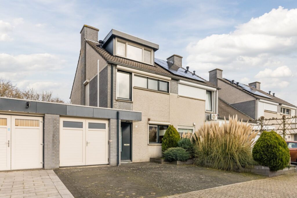Kerkeweide 21