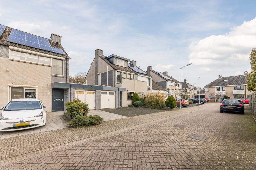 Kerkeweide 21