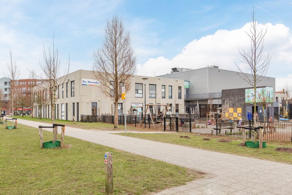 M. Kropholler-Staalstraat 9