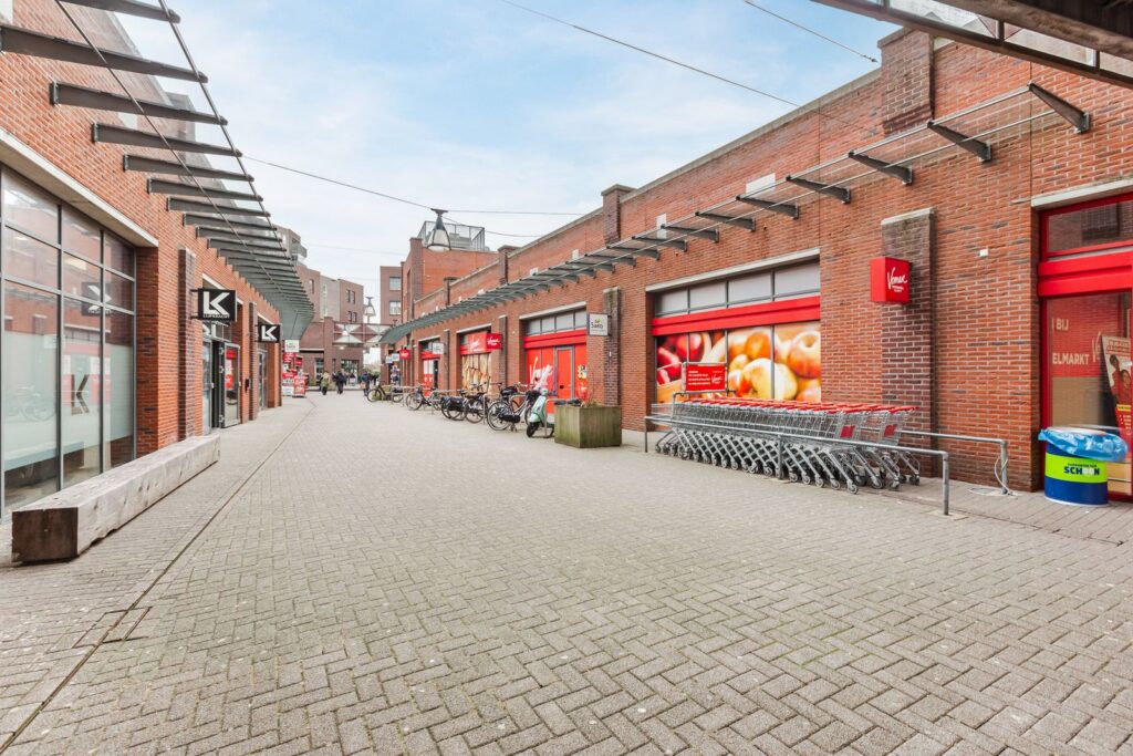 M. Kropholler-Staalstraat 9