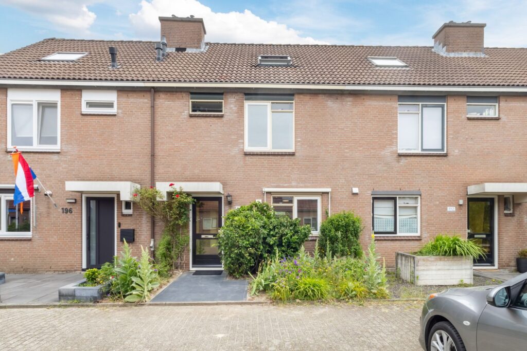 Louis van Gasterenstraat 194