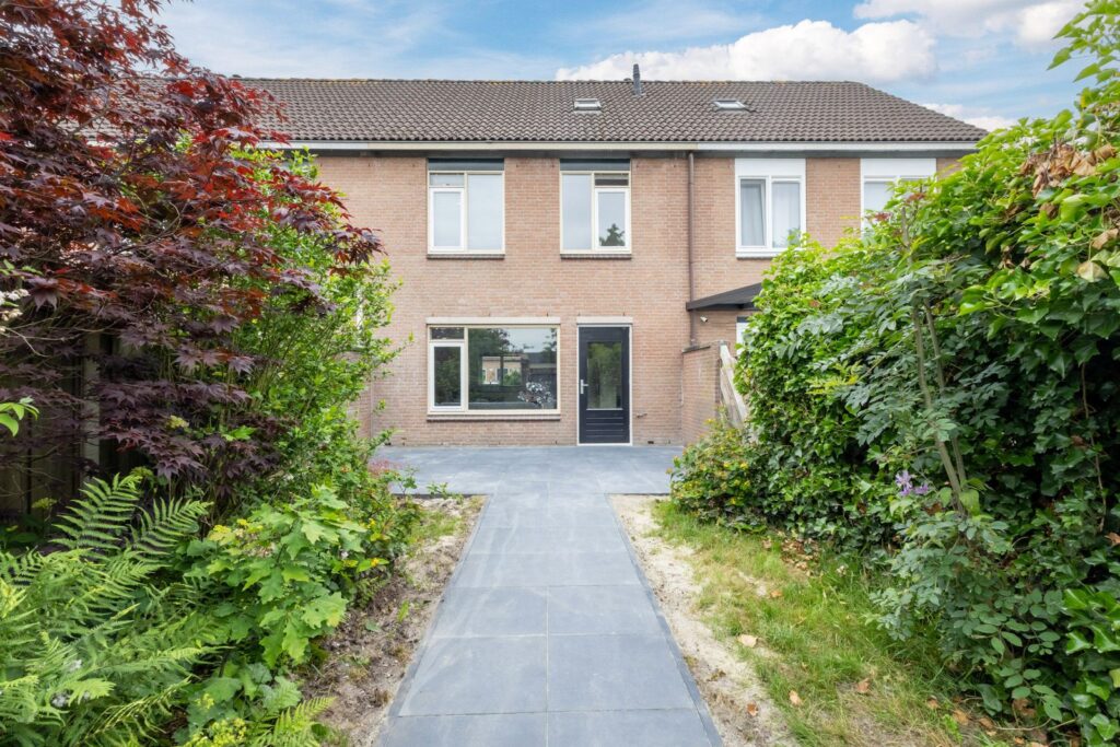 Louis van Gasterenstraat 194