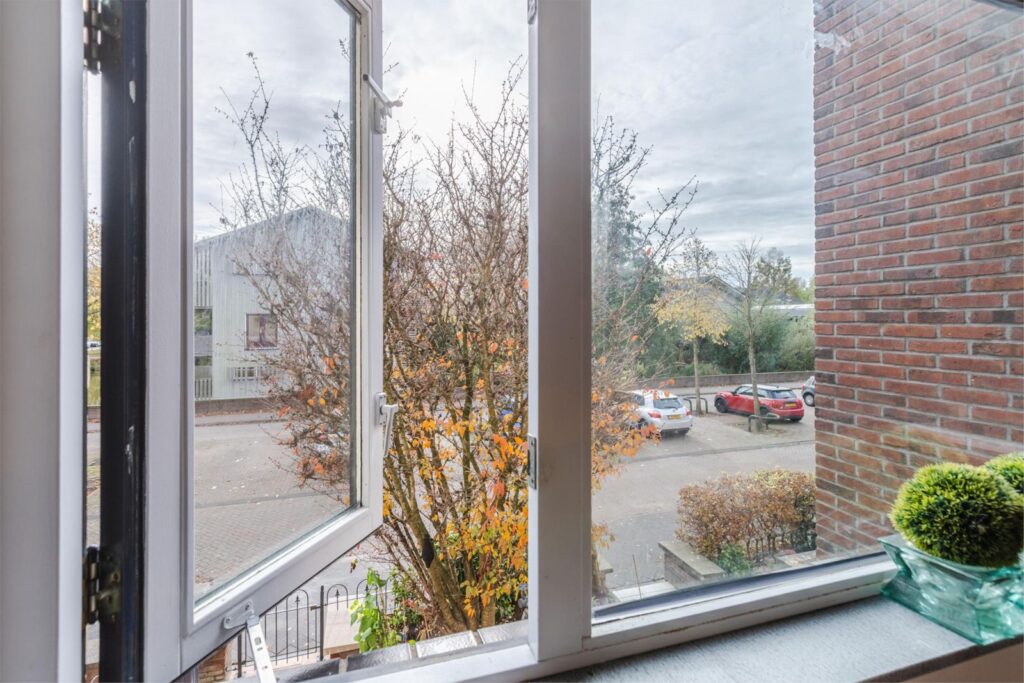 Eerste Oosterparklaan 124