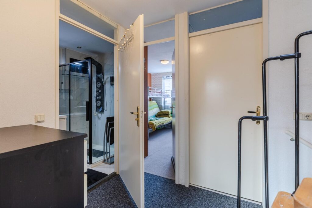 Eerste Oosterparklaan 124