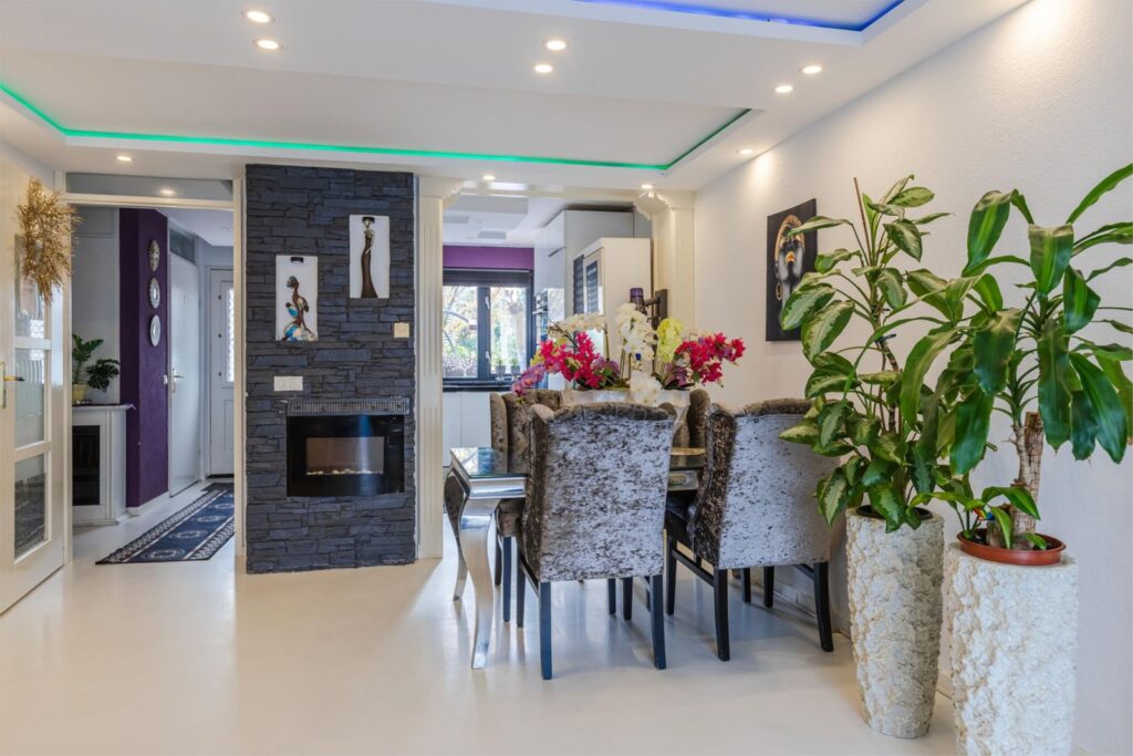 Eerste Oosterparklaan 124