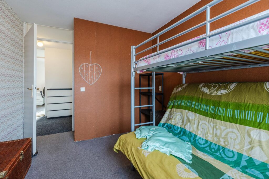 Eerste Oosterparklaan 124