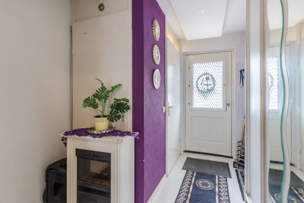 Eerste Oosterparklaan 124