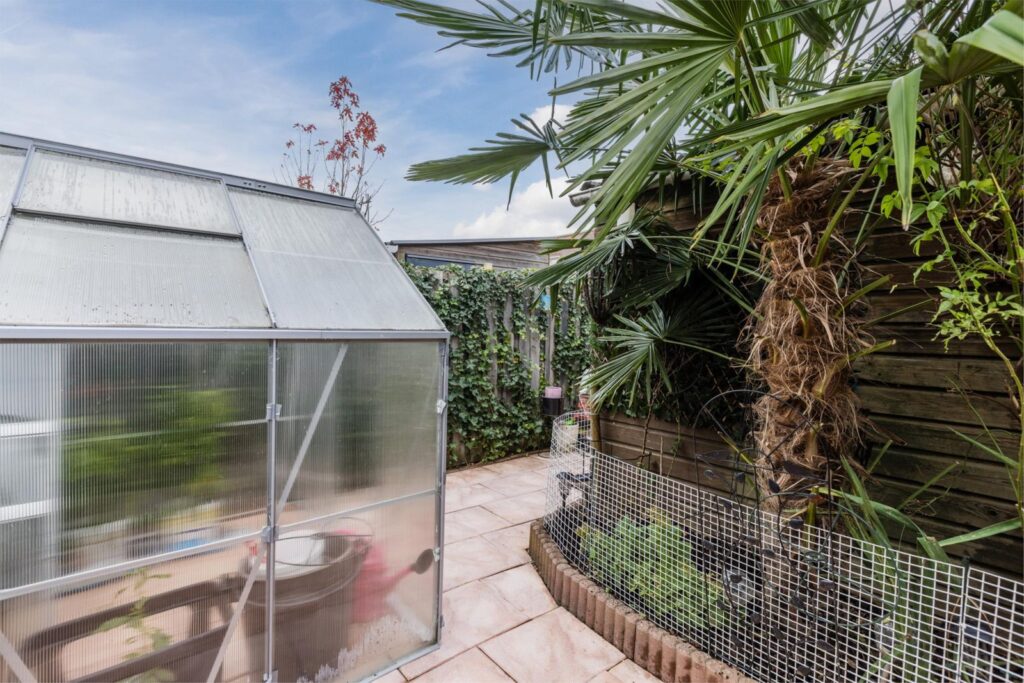 Eerste Oosterparklaan 124