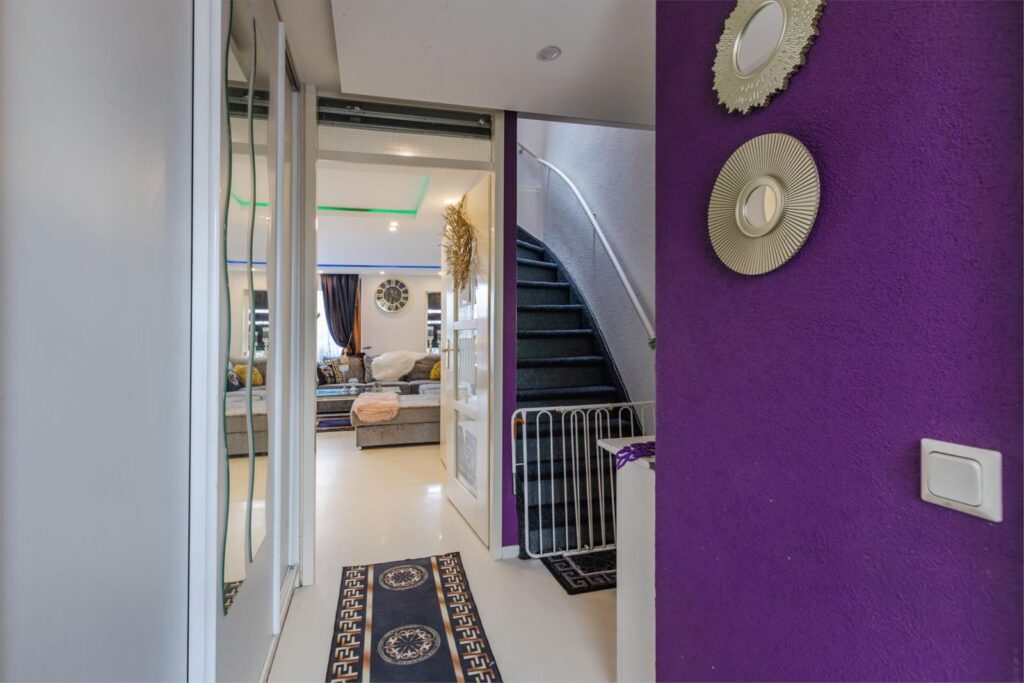 Eerste Oosterparklaan 124