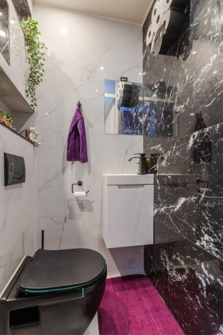 Eerste Oosterparklaan 124