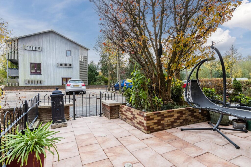 Eerste Oosterparklaan 124