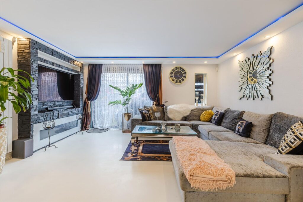 Eerste Oosterparklaan 124