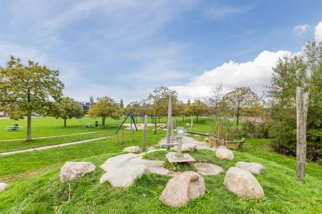 Eerste Oosterparklaan 124