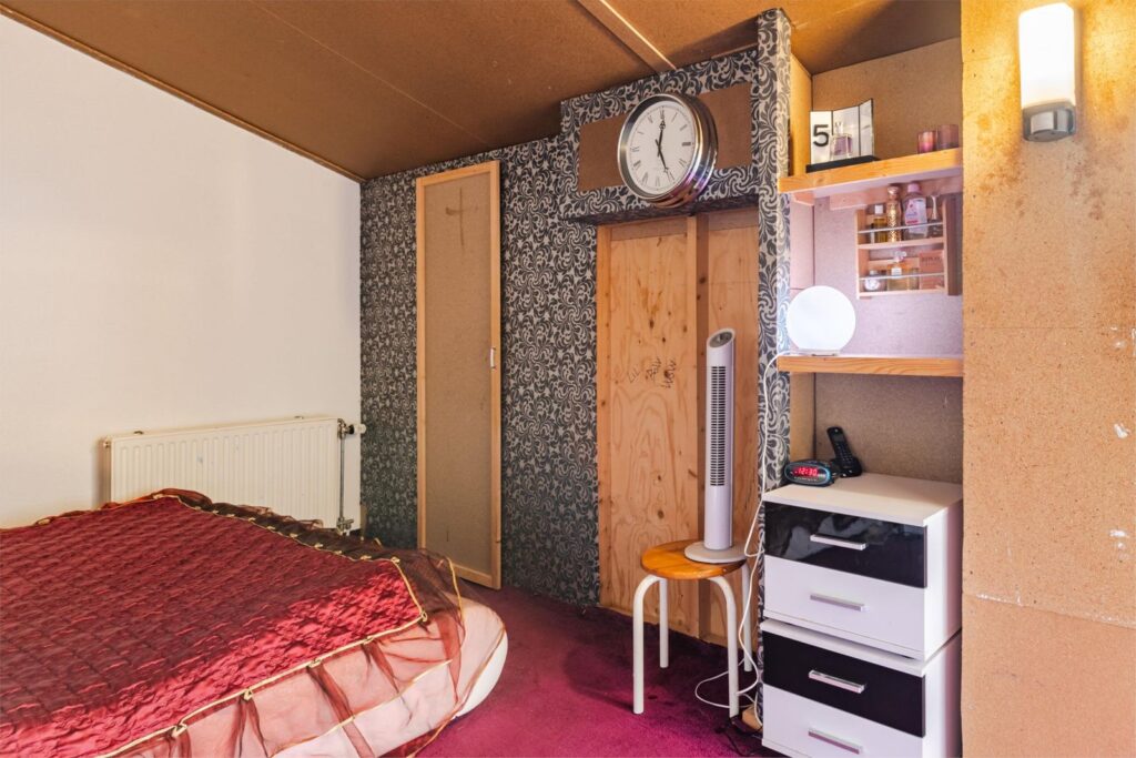 Eerste Oosterparklaan 124