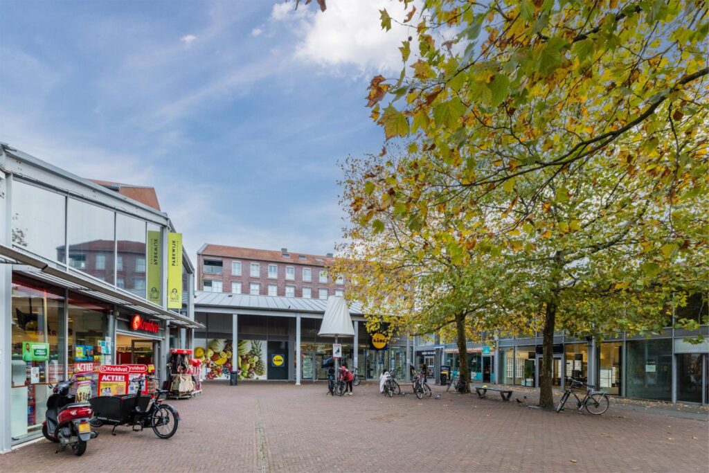 Eerste Oosterparklaan 124