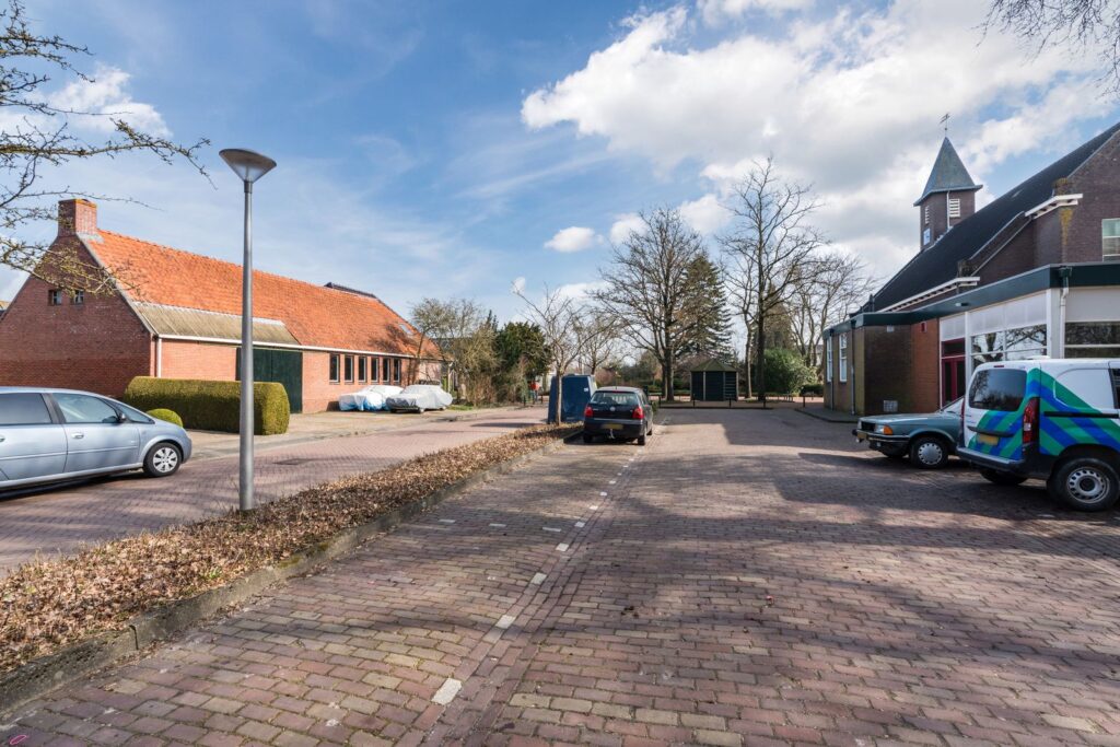 Hoofdweg 58