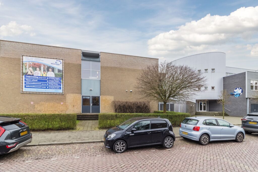 Marcellus Emantslaan 25