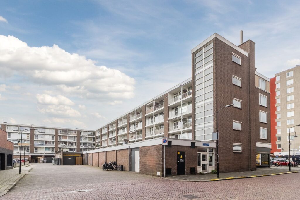 Marcellus Emantslaan 25