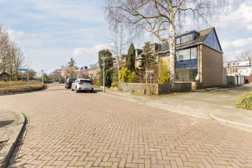 Anne Frankstraat 18