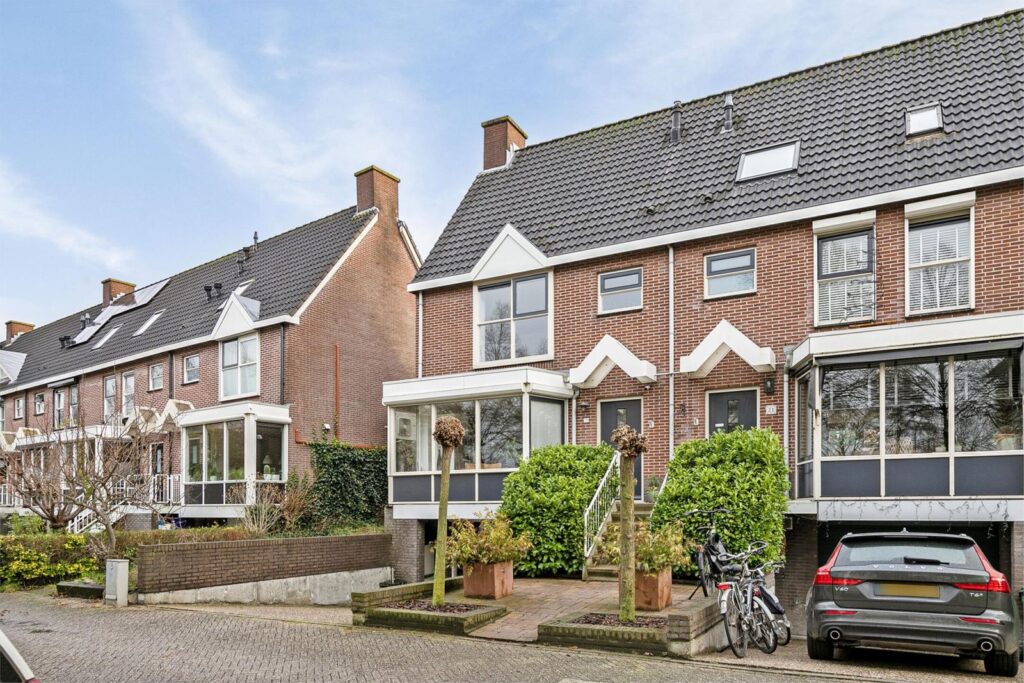Monnetsingel 19