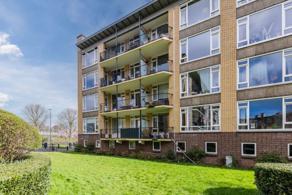 Tolsteegplantsoen 491