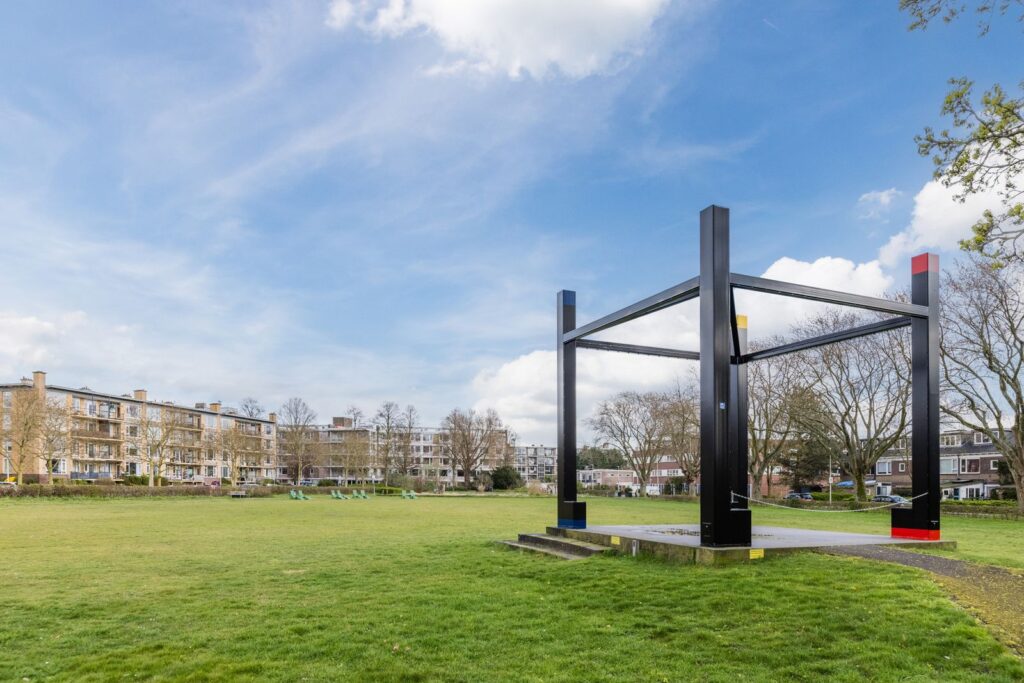 Tolsteegplantsoen 491