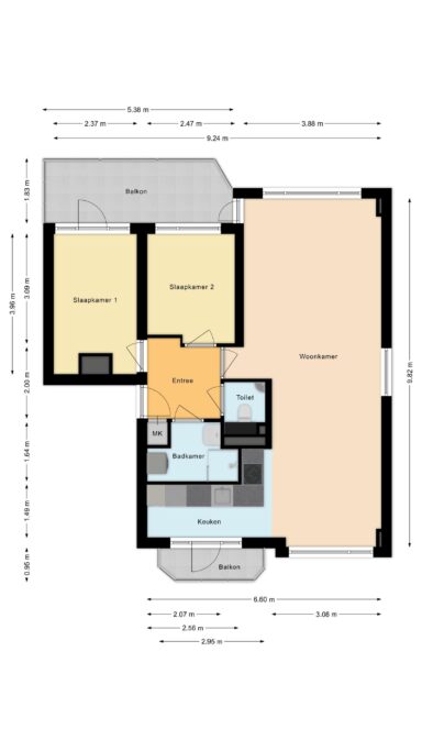 Tolsteegplantsoen 491