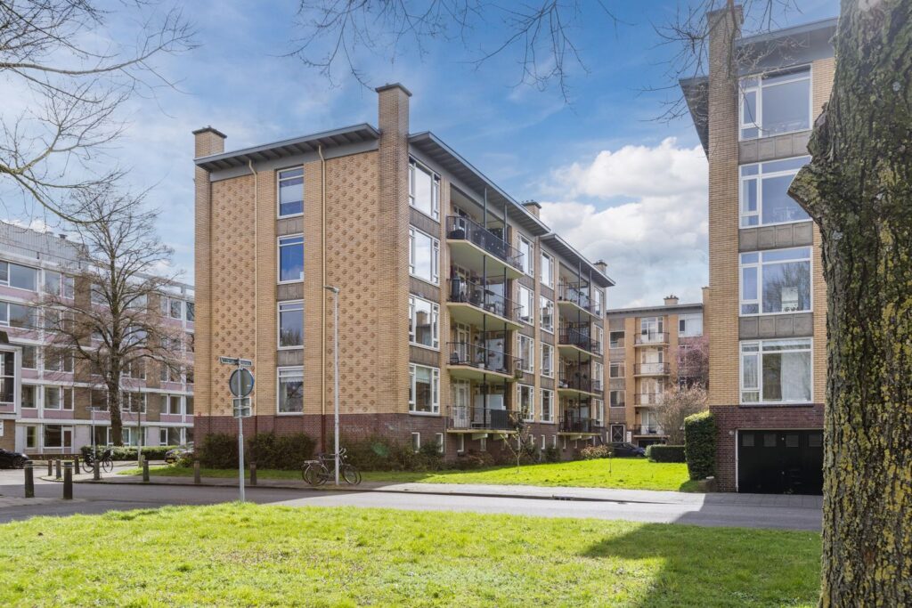 Tolsteegplantsoen 491