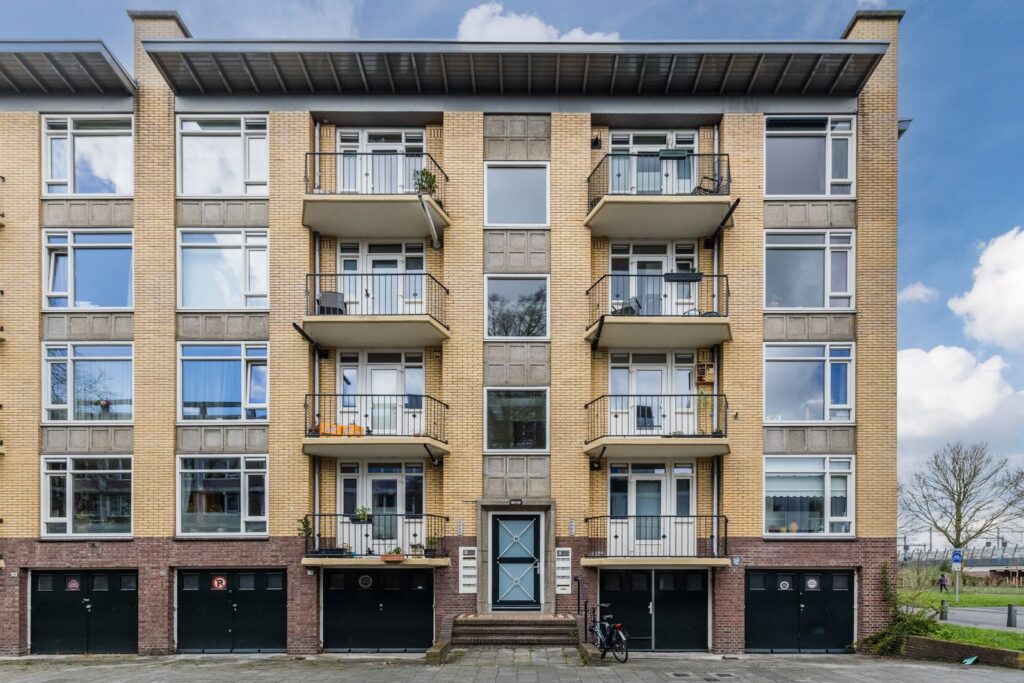 Tolsteegplantsoen 491