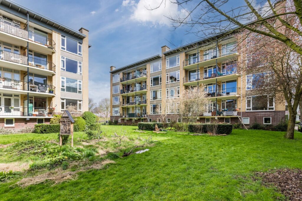 Tolsteegplantsoen 491