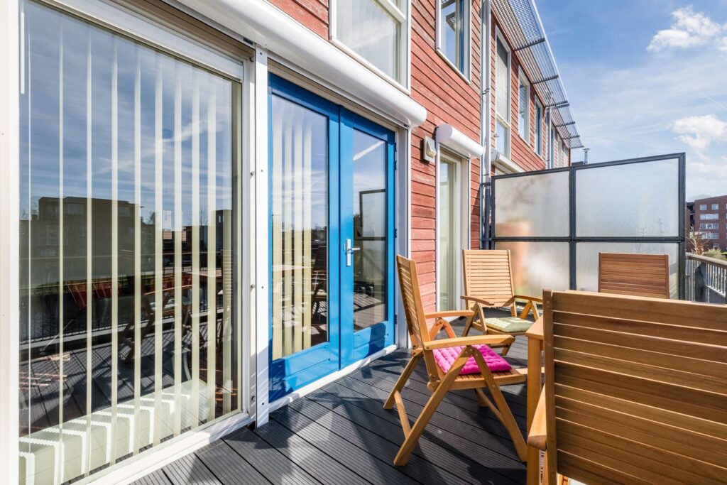 Van Anhalt Dessaustraat 10