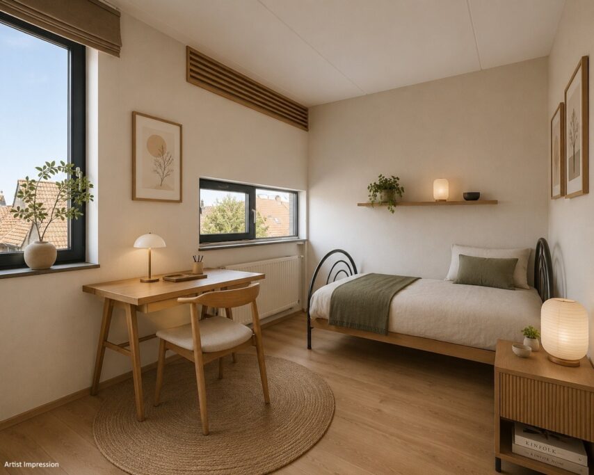 Van Anhalt Dessaustraat 10