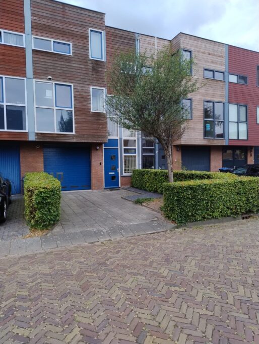 Van Anhalt Dessaustraat 10