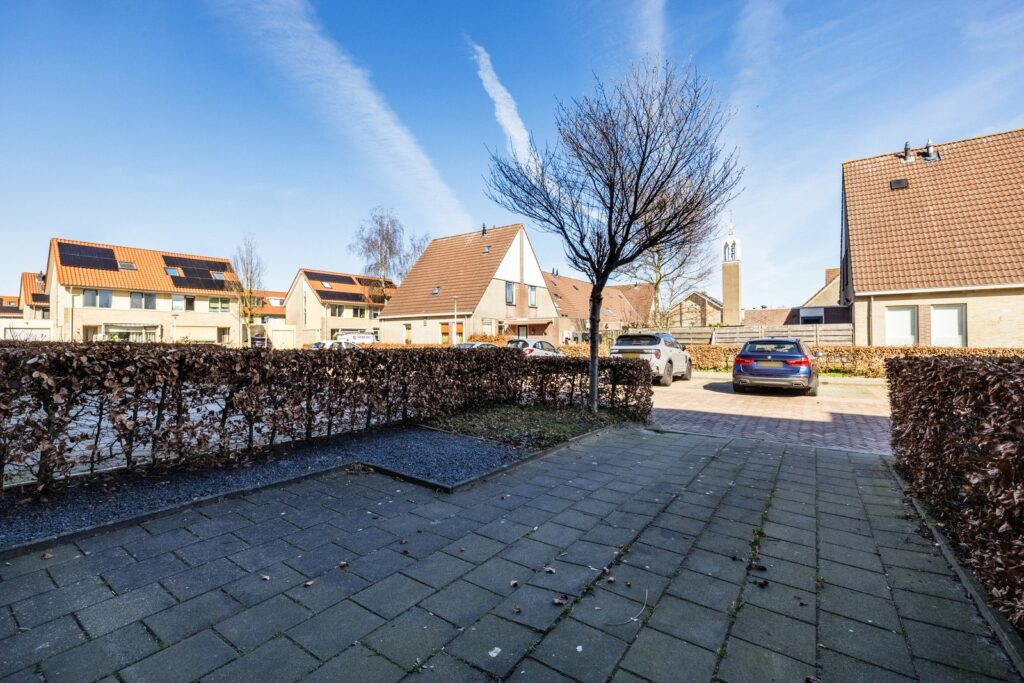 Van Anhalt Dessaustraat 10