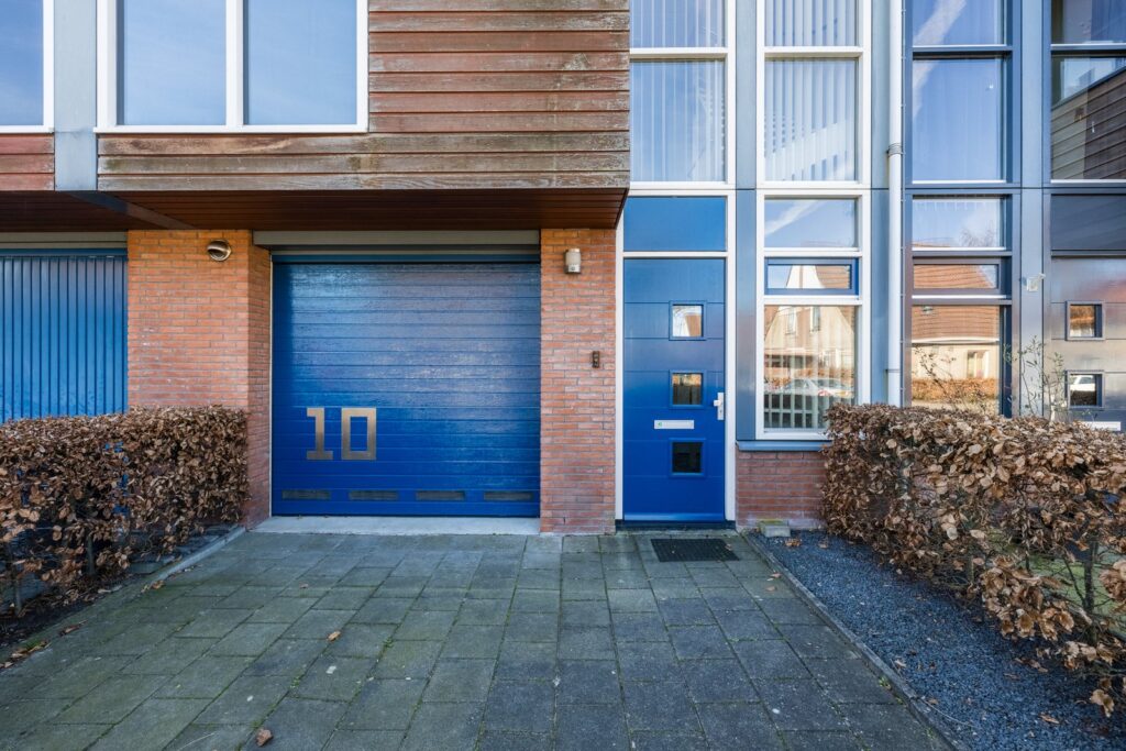 Van Anhalt Dessaustraat 10