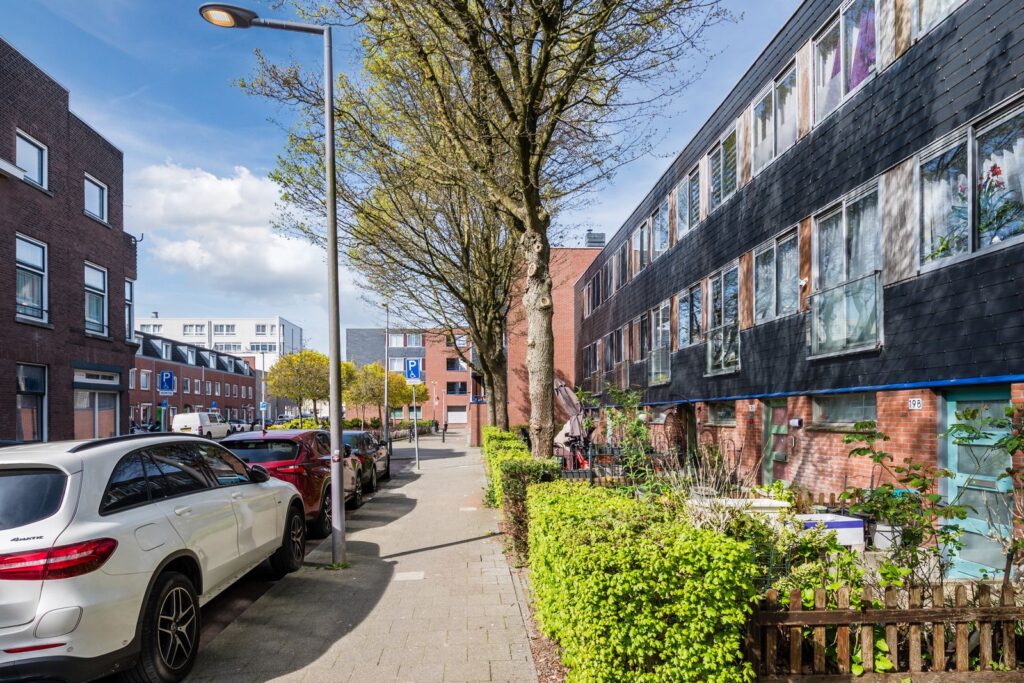 Beverstraat 198