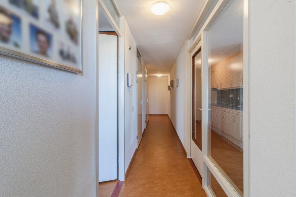Linieschans 74