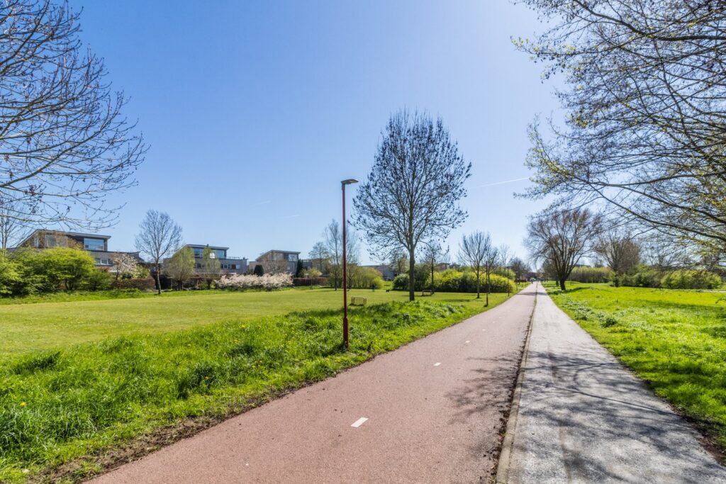 Linieschans 74