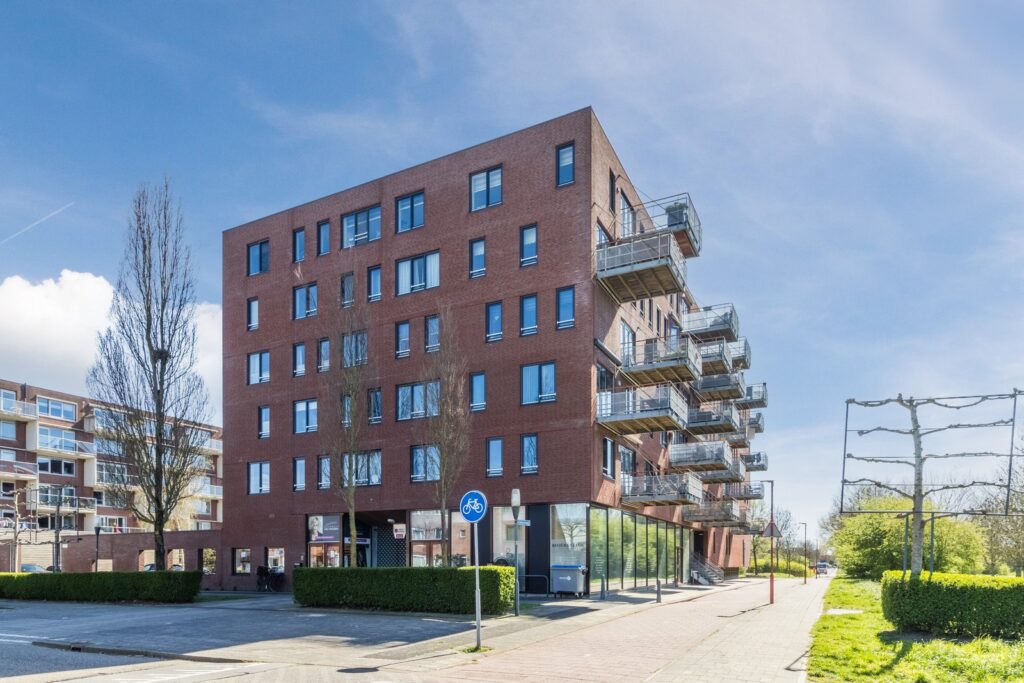 Linieschans 74