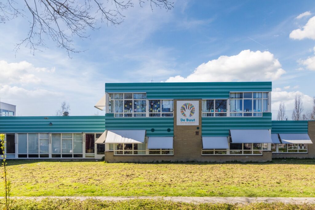Linieschans 74