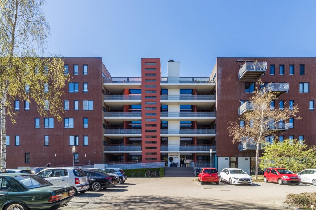 Linieschans 74