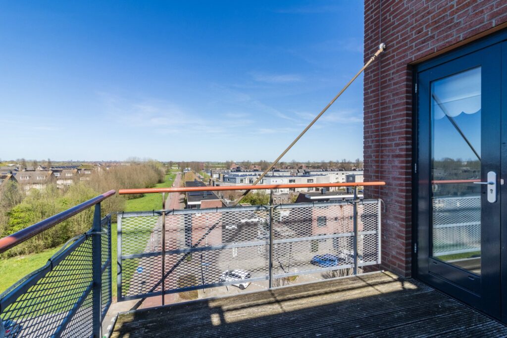 Linieschans 74